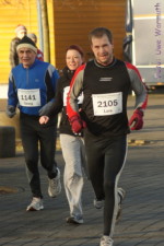 45. Bautzener Silvesterlauf