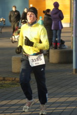 45. Bautzener Silvesterlauf