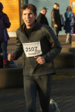 45. Bautzener Silvesterlauf