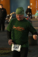 45. Bautzener Silvesterlauf