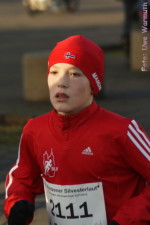 45. Bautzener Silvesterlauf