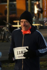 45. Bautzener Silvesterlauf