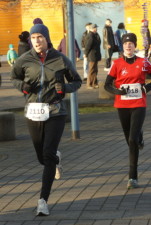 45. Bautzener Silvesterlauf