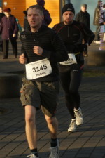 45. Bautzener Silvesterlauf