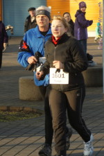 45. Bautzener Silvesterlauf