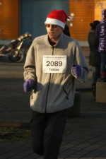 45. Bautzener Silvesterlauf