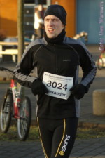 45. Bautzener Silvesterlauf