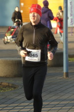 45. Bautzener Silvesterlauf