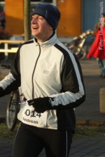 45. Bautzener Silvesterlauf