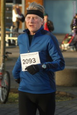 45. Bautzener Silvesterlauf