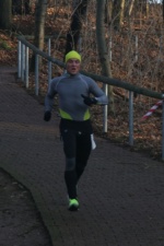 45. Bautzener Silvesterlauf
