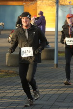 45. Bautzener Silvesterlauf