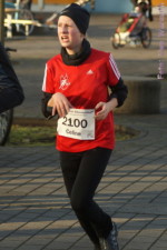 45. Bautzener Silvesterlauf