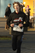 45. Bautzener Silvesterlauf