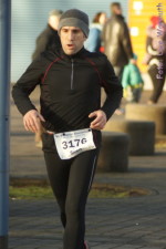 45. Bautzener Silvesterlauf