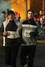 45. Bautzener Silvesterlauf