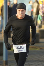 45. Bautzener Silvesterlauf