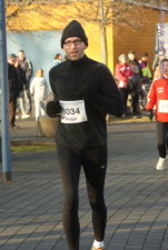 45. Bautzener Silvesterlauf