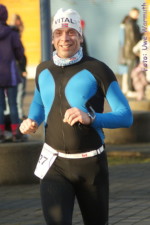 45. Bautzener Silvesterlauf