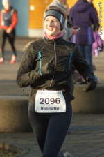 45. Bautzener Silvesterlauf