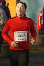 45. Bautzener Silvesterlauf