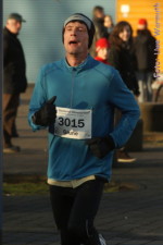 45. Bautzener Silvesterlauf