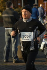 45. Bautzener Silvesterlauf