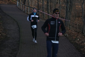 45. Bautzener Silvesterlauf