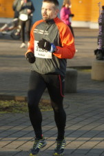 45. Bautzener Silvesterlauf