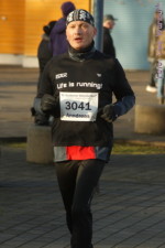 45. Bautzener Silvesterlauf