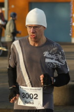 45. Bautzener Silvesterlauf