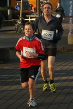 45. Bautzener Silvesterlauf