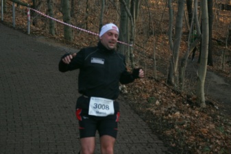 45. Bautzener Silvesterlauf