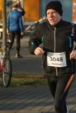 45. Bautzener Silvesterlauf