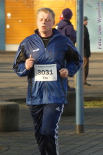 45. Bautzener Silvesterlauf