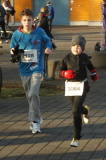 45. Bautzener Silvesterlauf