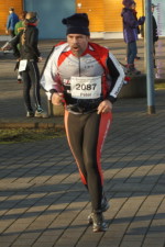 45. Bautzener Silvesterlauf