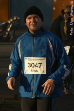 45. Bautzener Silvesterlauf