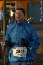 45. Bautzener Silvesterlauf