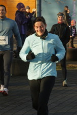 45. Bautzener Silvesterlauf