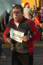 45. Bautzener Silvesterlauf