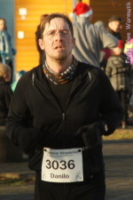 45. Bautzener Silvesterlauf
