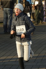 45. Bautzener Silvesterlauf