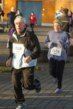 45. Bautzener Silvesterlauf