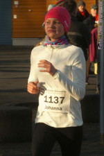 45. Bautzener Silvesterlauf