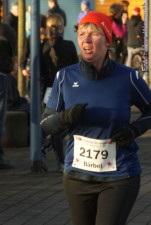 45. Bautzener Silvesterlauf