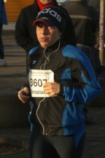 45. Bautzener Silvesterlauf