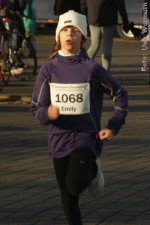 45. Bautzener Silvesterlauf