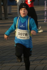 45. Bautzener Silvesterlauf