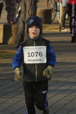 45. Bautzener Silvesterlauf
